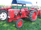 Oldtimer tractoren 002